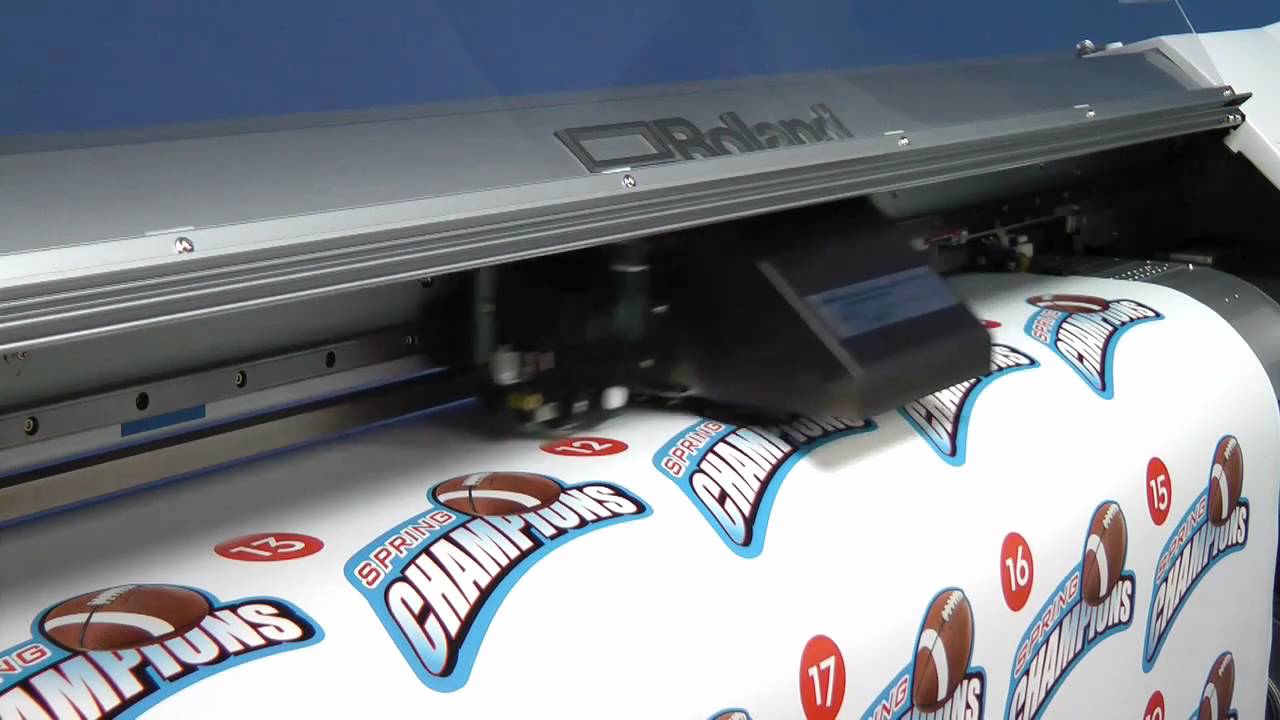 Transfer Printing